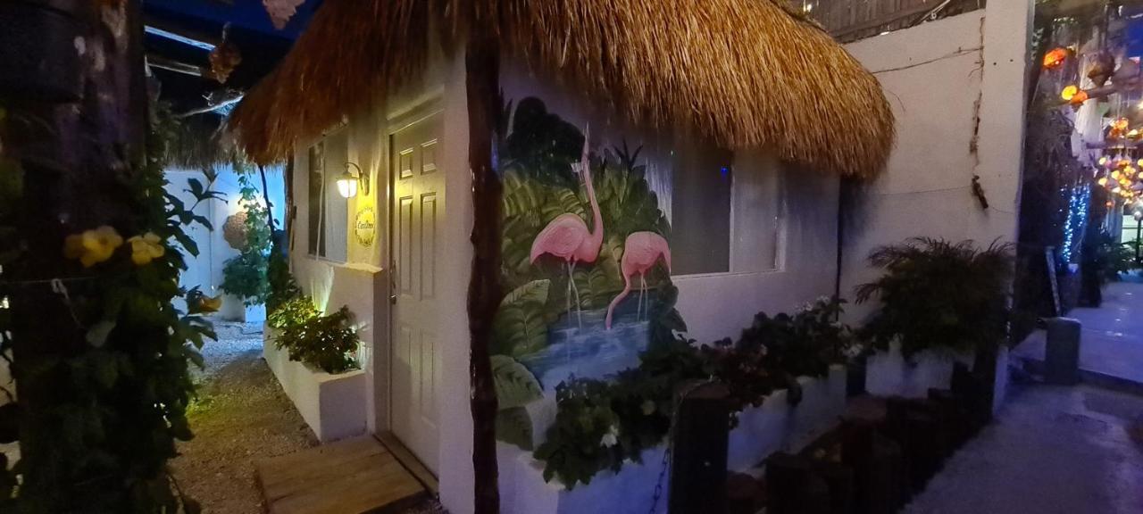Aldea Ommi Hotel Progreso  Exterior photo
