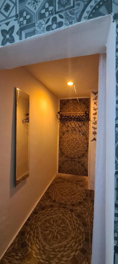 Aldea Ommi Hotel Progreso  Exterior photo
