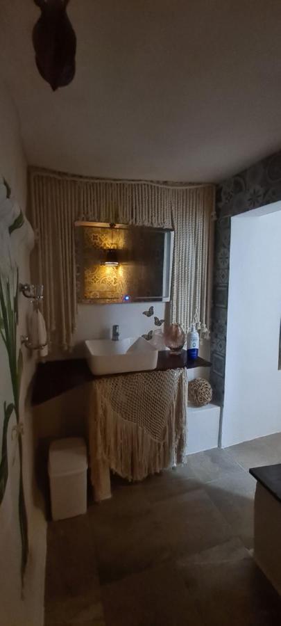 Aldea Ommi Hotel Progreso  Exterior photo