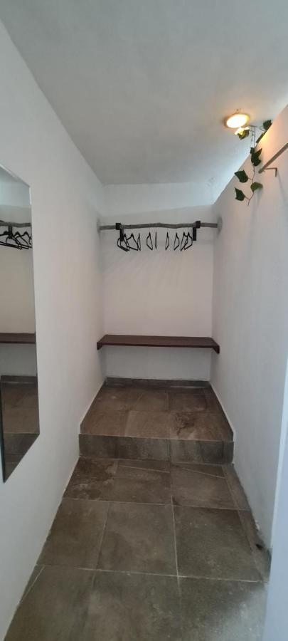 Aldea Ommi Hotel Progreso  Exterior photo