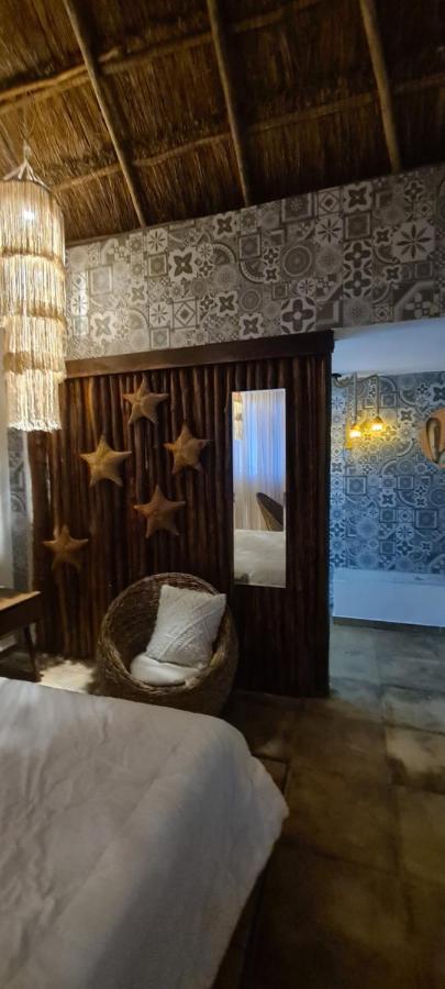 Aldea Ommi Hotel Progreso  Exterior photo